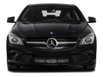 2016 Mercedes-Benz CLA CLA 250 4MATIC®