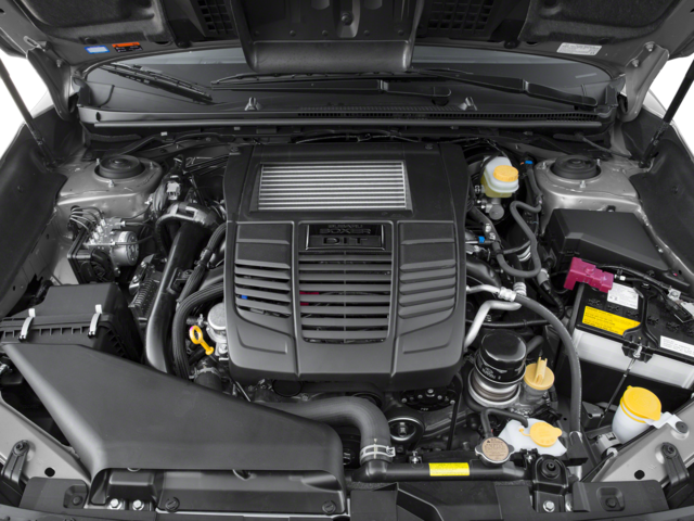 2016 Subaru WRX Base