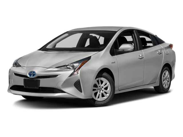 2016 Toyota Prius Two