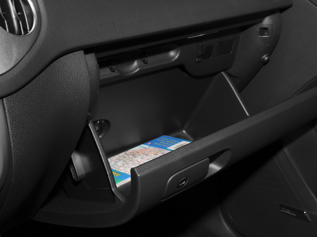 2016 Volkswagen Tiguan SEL 4Motion