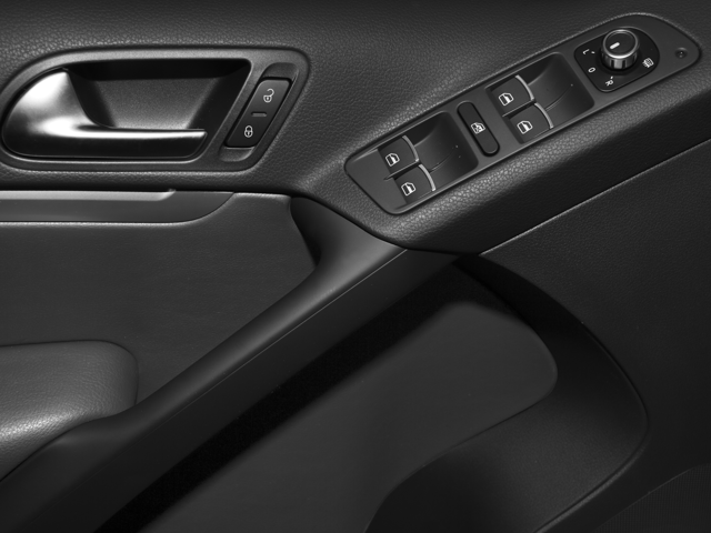 2016 Volkswagen Tiguan SEL 4Motion