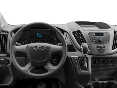 2017 Ford Transit-150 Base