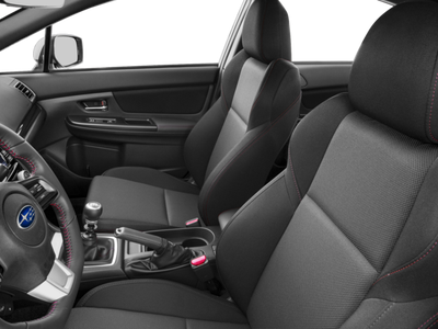 2017 Subaru WRX Base