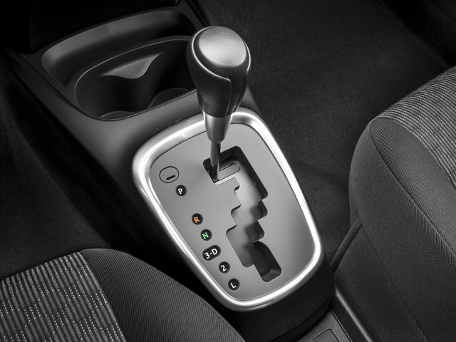 2017 Toyota Yaris L