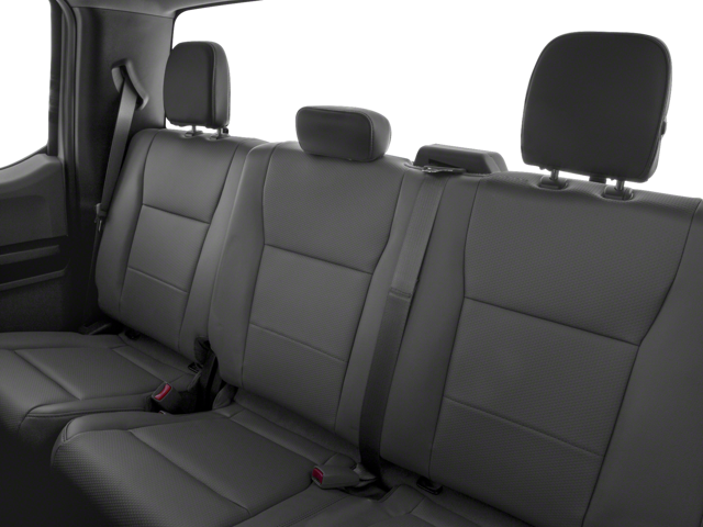 2018 Ford F-250SD XL