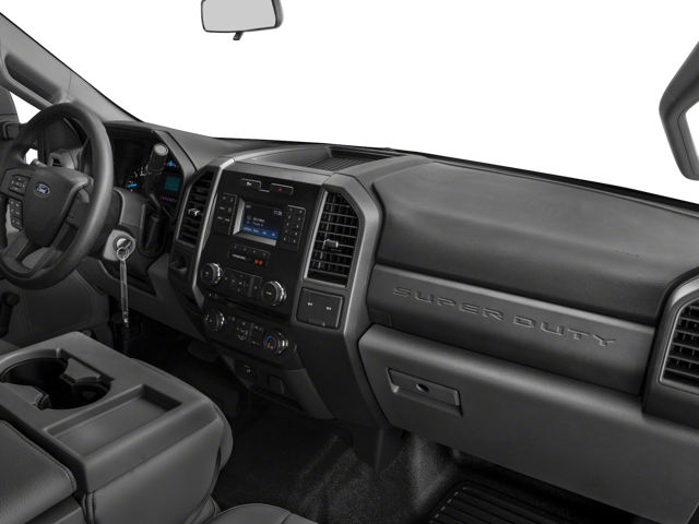 2018 Ford F-250SD XL