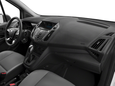 2018 Ford Transit Connect Van XL