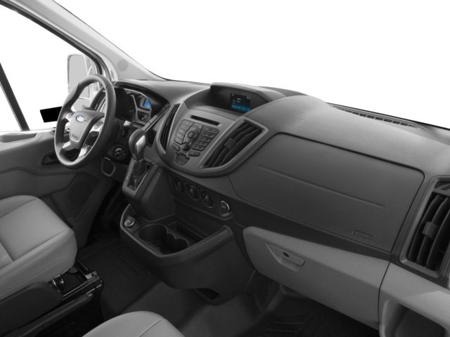2018 Ford Transit-250 Base
