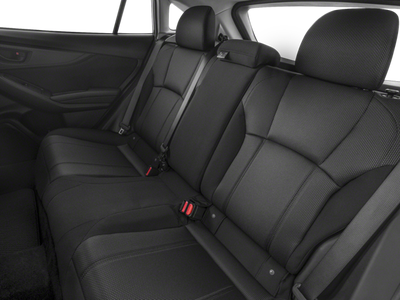 2018 Subaru Impreza 2.0i Premium