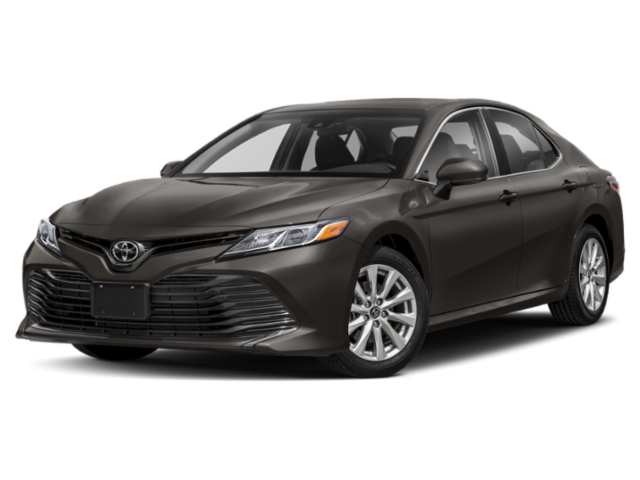 Used 2018 Toyota Camry LE with VIN 4T1B11HK4JU617778 for sale in Plymouth Meeting, PA