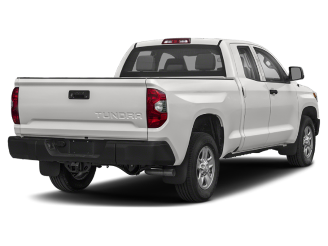 2018 Toyota Tundra SR5 4.6L V8