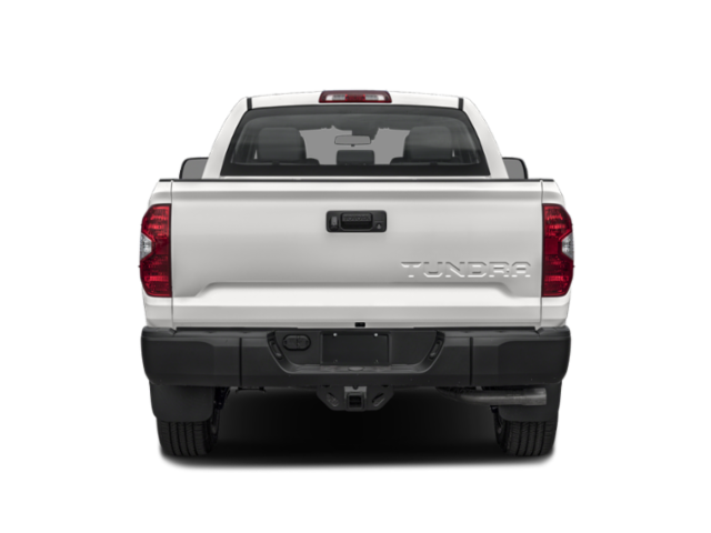 2018 Toyota Tundra SR5 4.6L V8