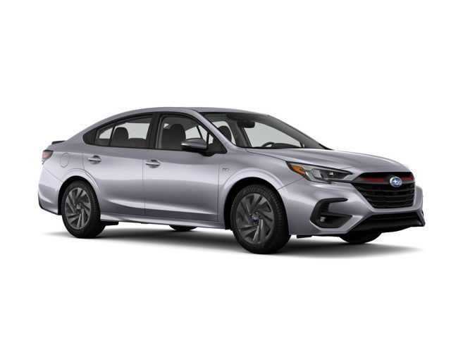 2025 Subaru LEGACY Sport