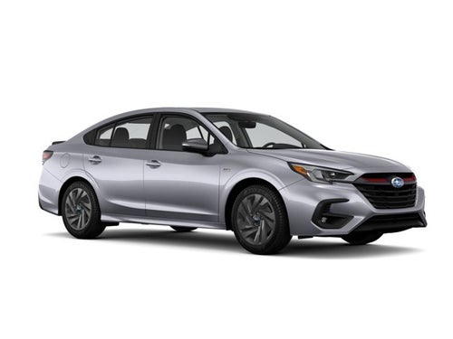 2025 Subaru LEGACY Sport