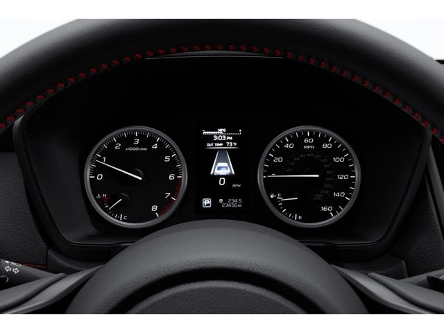 2025 Subaru LEGACY Sport