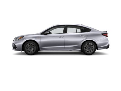 2025 Subaru LEGACY Sport
