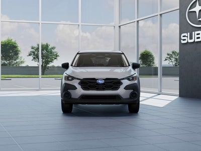2027 Subaru CROSSTREK Base