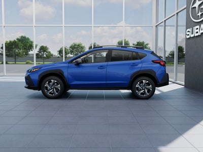 2027 Subaru CROSSTREK Premium