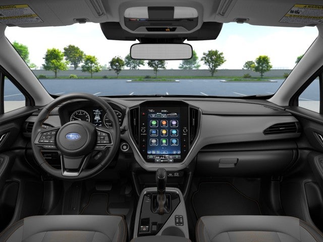 2027 Subaru CROSSTREK Limited