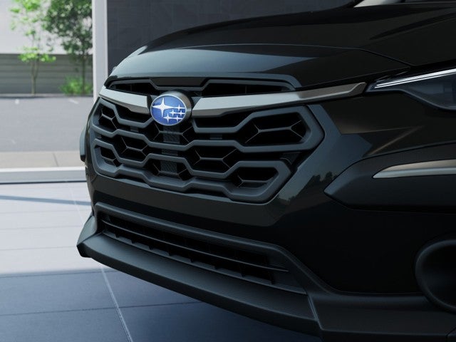 2027 Subaru CROSSTREK Limited