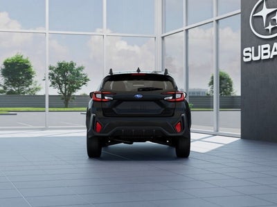2027 Subaru CROSSTREK Limited