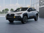 2027 Subaru CROSSTREK Wilderness