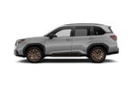 2026 Subaru FORESTER Sport Hybrid