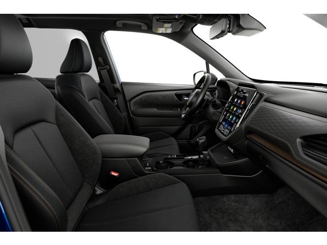 2026 Subaru FORESTER Base