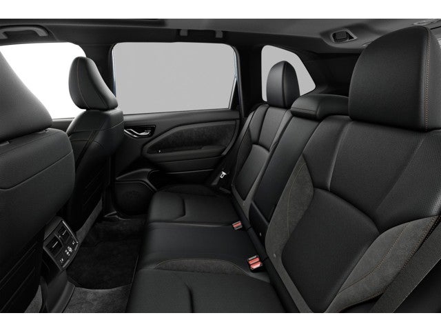 2026 Subaru FORESTER Base