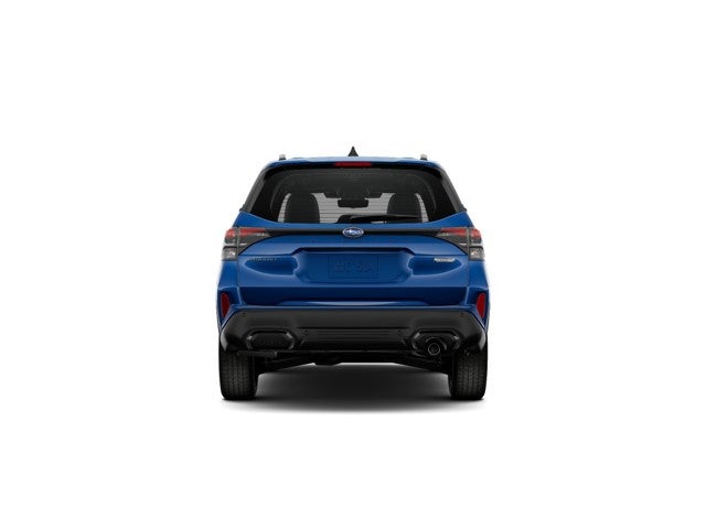 2026 Subaru FORESTER Base
