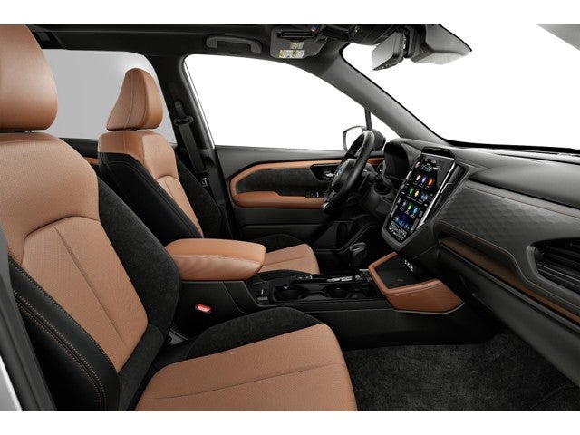 2026 Subaru FORESTER Base