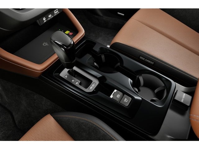 2026 Subaru FORESTER Base