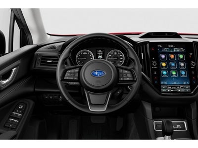 2026 Subaru ASCENT Premium 8-Passenger