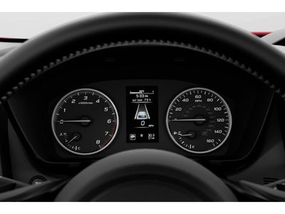 2026 Subaru ASCENT Premium 8-Passenger