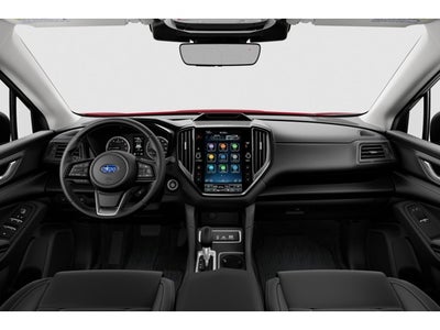 2026 Subaru ASCENT Premium 8-Passenger