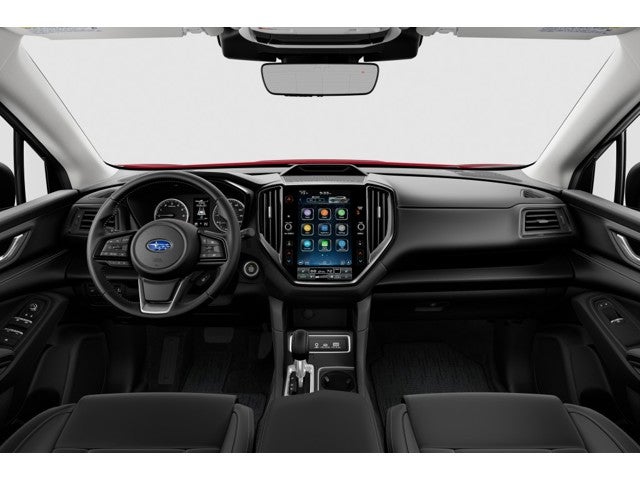 2026 Subaru ASCENT Premium 8-Passenger