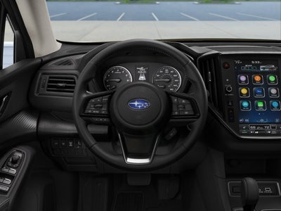 2027 Subaru ASCENT Premium 7-Passenger
