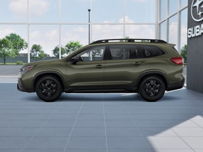 2026 Subaru ASCENT Premium 7-Passenger