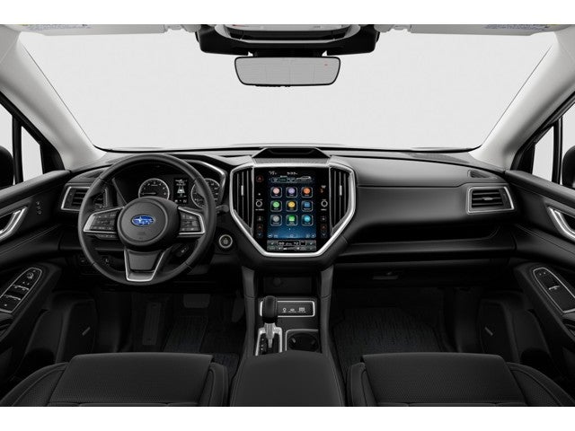 2026 Subaru ASCENT Limited 8-Passenger