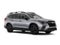2025 Subaru ASCENT Onyx Edition