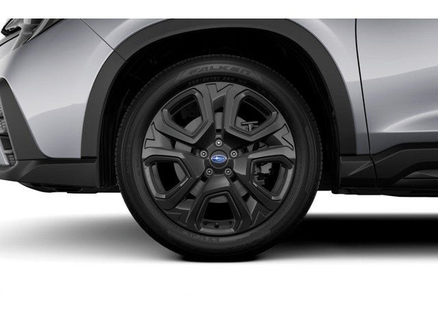 2025 Subaru ASCENT Onyx Edition