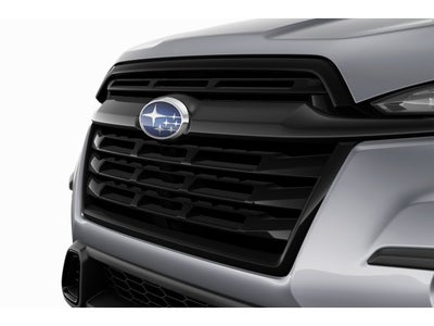 2025 Subaru ASCENT Onyx Edition