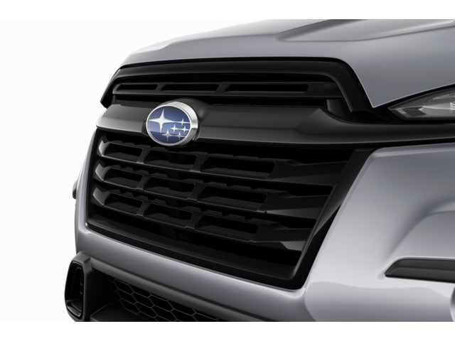 2025 Subaru ASCENT Onyx Edition