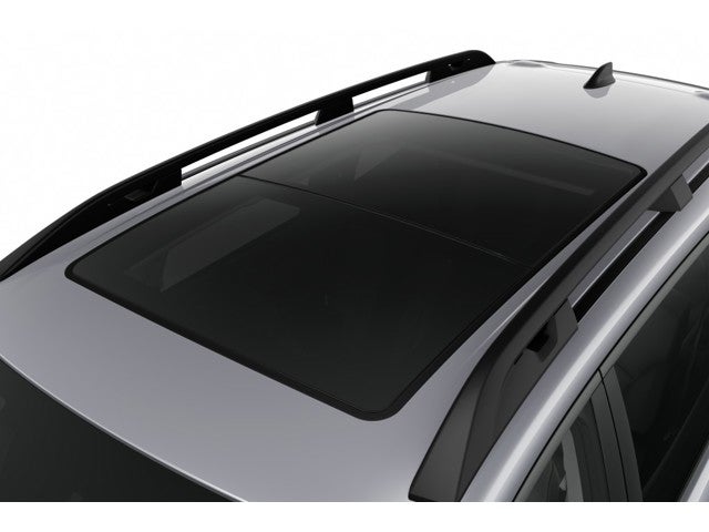 2025 Subaru ASCENT Onyx Edition