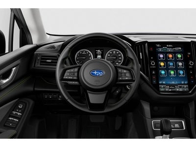2025 Subaru ASCENT Onyx Edition
