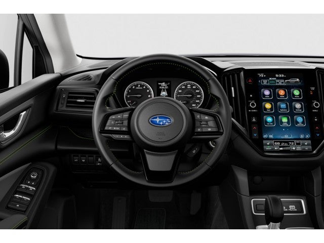 2025 Subaru ASCENT Onyx Edition