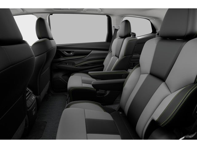 2025 Subaru ASCENT Onyx Edition
