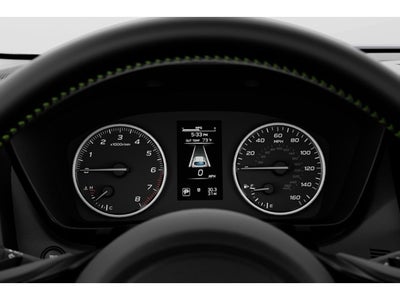 2025 Subaru ASCENT Onyx Edition