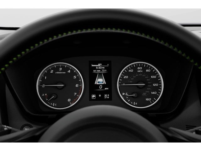 2025 Subaru ASCENT Onyx Edition