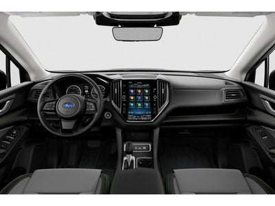 2025 Subaru ASCENT Onyx Edition